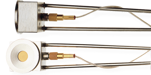 Front-Load-Single-Sensor