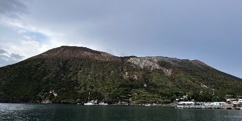 Vulcano Island Vulcano Island