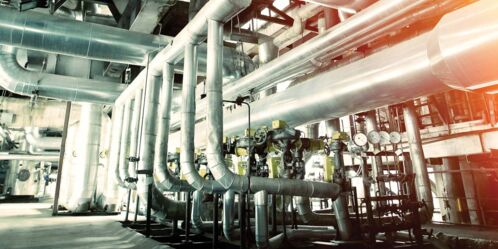 Software IMS Smart Control of Facilities and Subfab Equipment Software IMS Smart Control of Facilities and Subfab Equipment