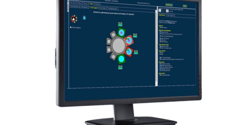 FabGuard FDC Semiconductor Software