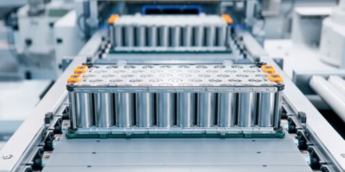 Battery Module Battery_Module