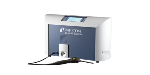 Ecotec E3000_v2 Ecotec E3000_v2