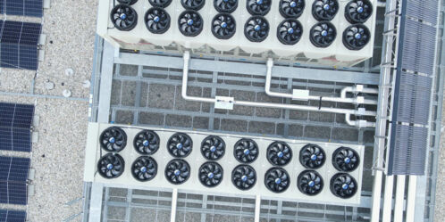 Cooling and Ventilation