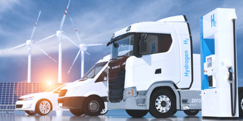 Fuel cells