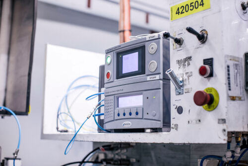 old leak detection system old leak detection system