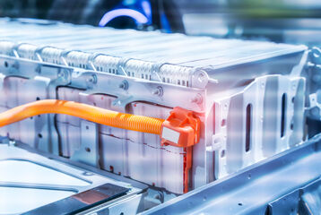 Battery pack Battery pack
