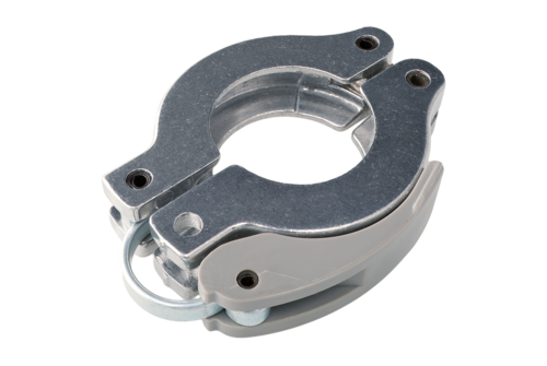 Rapid-Fastening-Clamp