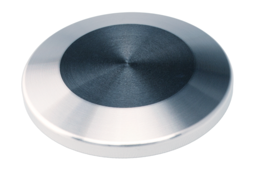 Blank-Flange