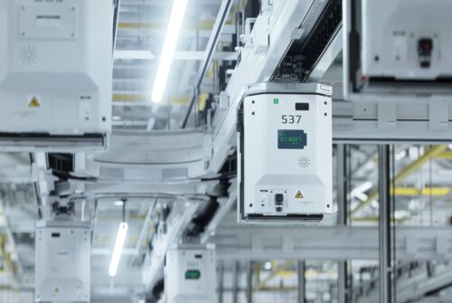 Process Time Prediction in Modern Fabs Process Time Prediction in Modern Fabs