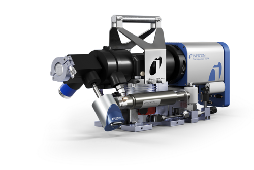 Transpector APX ALD Single Pressure Transpector APX ALD Single Pressure