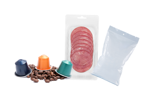 Food Packagings_Coffee_Meat_Package Food Packagings_Coffee_Meat_Package