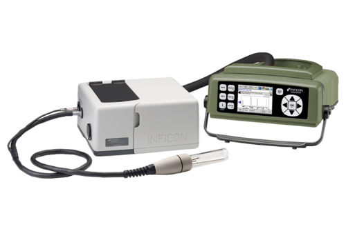 Situ-Probe-Sampling-System