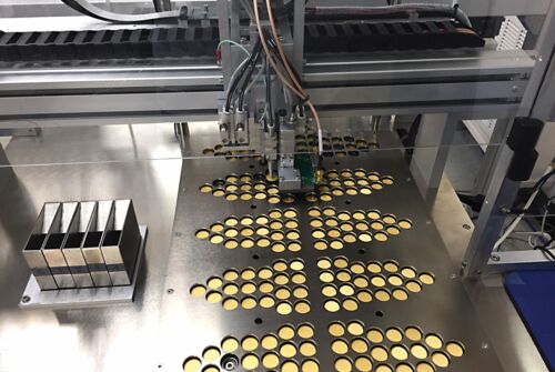 CrystalManufacturing