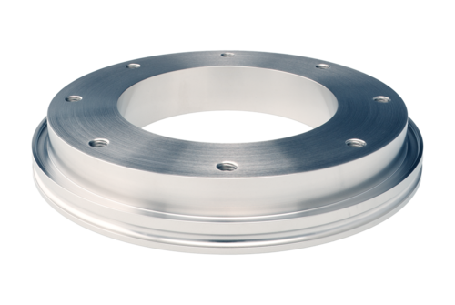 Adaptor-Flange-ISO-K-ISO-F