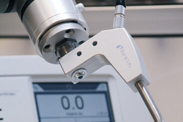 robot probe for automation robot probe for automation
