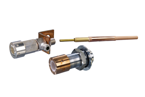High-Current-Feedthrough-DN40-ISO-KF High-Current-Feedthrough-DN40-ISO-KF