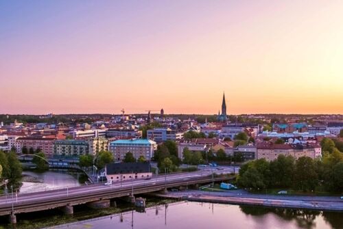 Sweden_Linköping