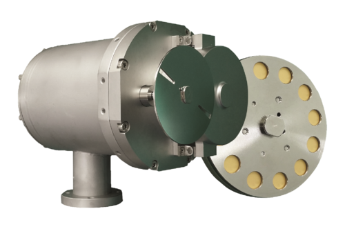 Type A Sensor Type A Sensor