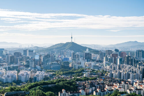 South Korea_Seoul