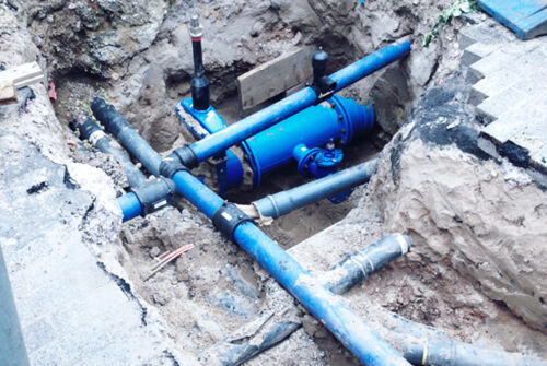 Public Utilities_Water Public Utilities_Water