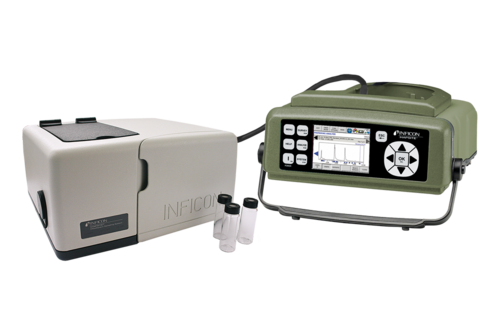 Headspace-Sampling-System Headspace-Sampling-System