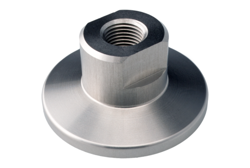 Adaptor-ISO-KF-NPT-Female Adaptor-ISO-KF-NPT-Female