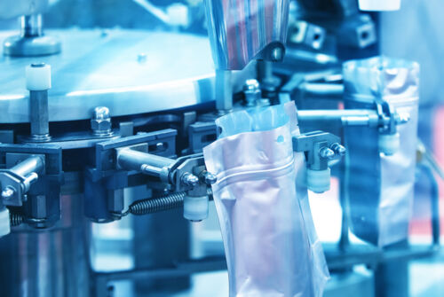 Industrial Manufacturing 1 Industrial Manufacturing 1