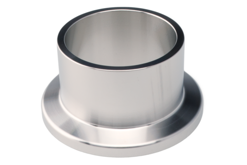Flange-with-Tube Flange-with-Tube