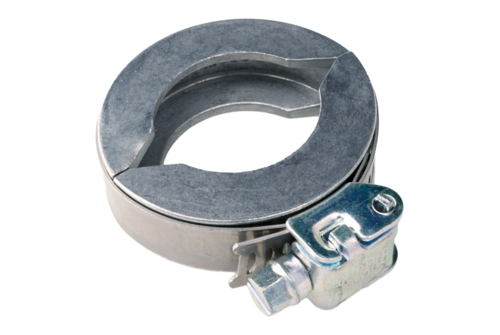 Clip Clamping Ring | INFICON
