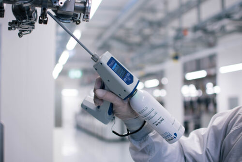 Smart Spray + UL6000-22 Smart Spray + UL6000-22