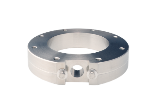 Measurement-Flange