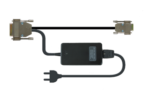 Power-Supply Power-Supply