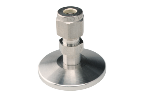 Adaptor-ISO-KF-Swagelok Adaptor-ISO-KF-Swagelok