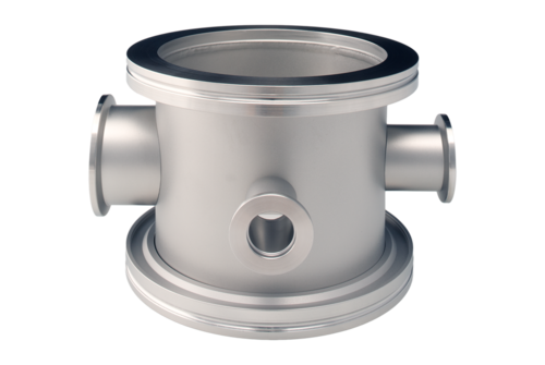 Reducing-Cross-Stainless-Steel-ISO-K Reducing-Cross-Stainless-Steel-ISO-K