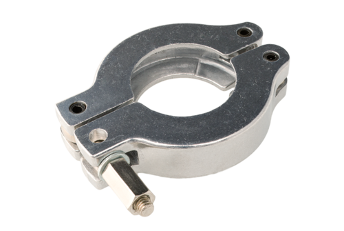 Clamp-Ring-with-Hex-Nut