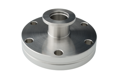 Adaptor-CF-F---ISO-KF