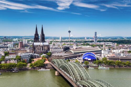 Germany_Cologne Germany_Cologne