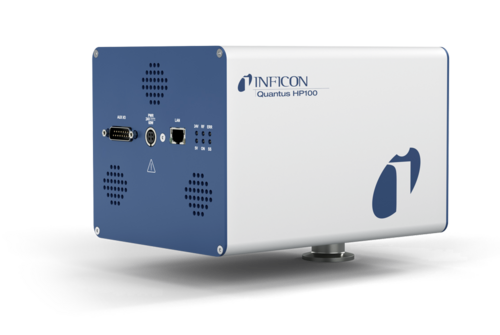 Quantus HP100 Quantus HP100