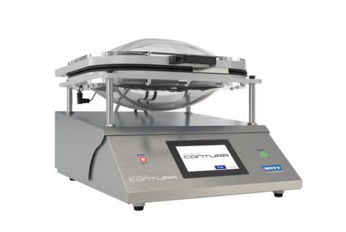 Contura-S400
