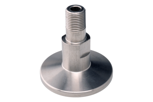 Adaptor-ISO-KF-NPT-Male Adaptor-ISO-KF-NPT-Male