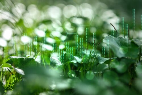 Environmental monitoring for semiconductor fabs. Environmental monitoring for semiconductor fabs.