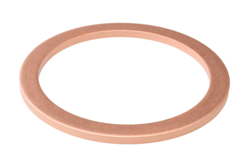 Copper-Gasket