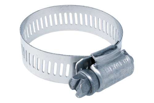 Hose-Clamp