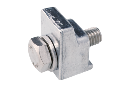 Claw-Clamp-with-Hex-Head-Screw Claw-Clamp-with-Hex-Head-Screw