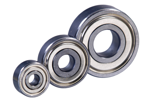 Ball-Bearings Ball-Bearings
