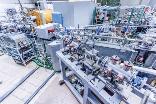 Hadron Collider Lab Hadron Collider Lab