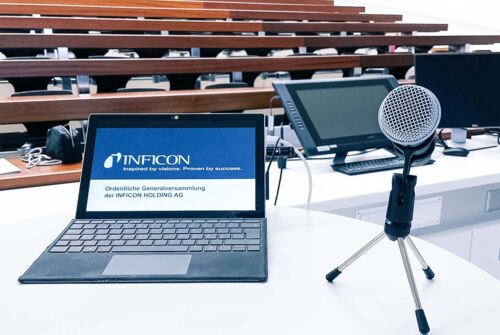GV_INFICON GV_INFICON