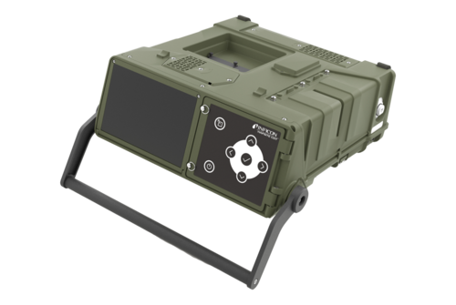 HAPSITE-CDT HAPSITE-CDT