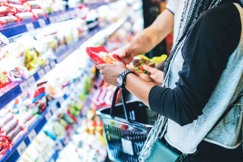 Packaging_Food Packaging_Food