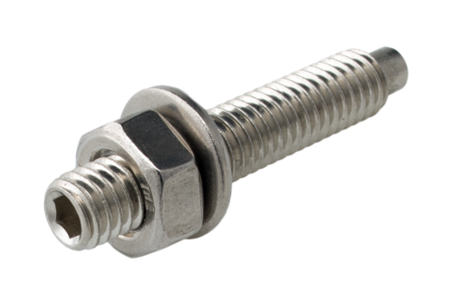 Set-of-Stud-Screws